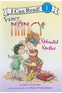 Fancy Nancy