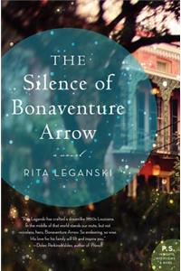 Silence of Bonaventure Arrow