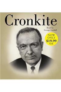 Cronkite Low Price CD
