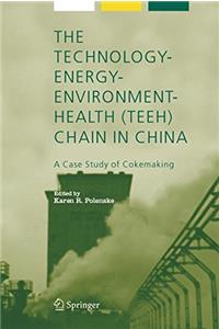 The Technology-Energy-Environment-Health (TEEH) Chain In China: A Case Study of Cokemaking (Alliance for Global Sustainability Bookseries)