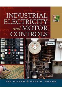 Industrial Electricity and Motor Controls