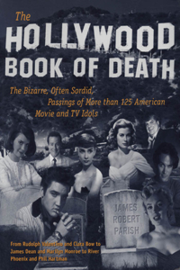 The Hollywood Book of Death