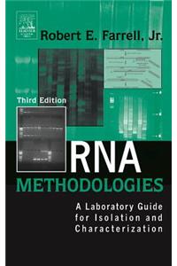 RNA Methodologies