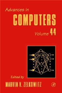 Advances in Computers