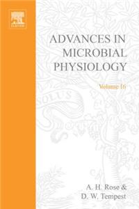 Adv in Microbial Physiology Vol 16 APL
