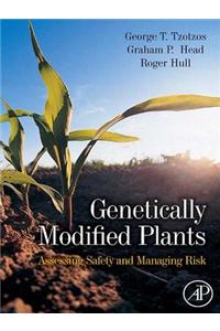Genetically Modified Plants