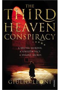 The Third Heaven Conspiracy