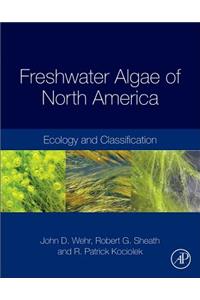 Freshwater Algae of North America