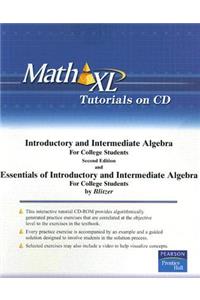 Introductory and Intermediate Algebra for College Students/Essentials of Introductory and Intermediate Algebra