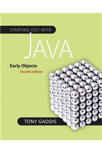 Starting Out with Java