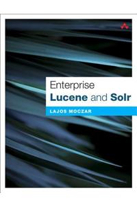 Enterprise Lucene and Solr