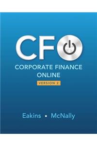 Revel for Corporate Finance Online -- Access Card