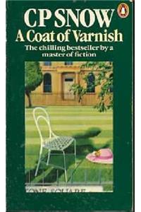 A Coat of Varnish