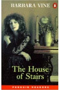 House of Stairs (Penguin Readers (Graded Readers))