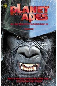 Planet of the Apes: A Novelization