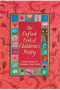 Oxford Book of Children's Poetry