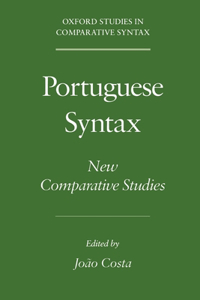 Portuguese Syntax