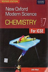 New Oxford Modern Science Physics Teacher's Book 8