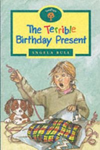 Oxford Reading Tree: Stage 12: TreeTops: The Terrible Birthday Present: Terrible Birthday Present (Treetops S.) Paperback â€“ 13 March 1999