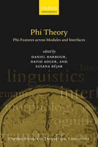 Phi-Theory