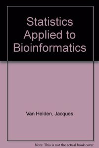 Statistics Applied to Bioinformatics