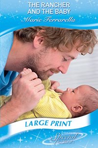 The Rancher and the Baby