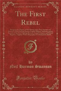 The First Rebel