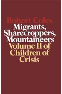 Children of Crisis - Volume 2