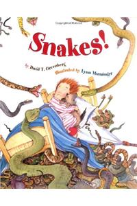 Snakes!