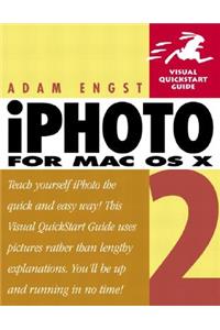 Iphoto 2 for Mac OS X