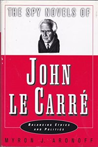 Spy Novels of John Le Carre