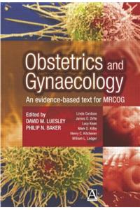 Obstetrics and Gynaecology (International Student Edition) PB