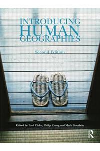 Introducing Human Geographies