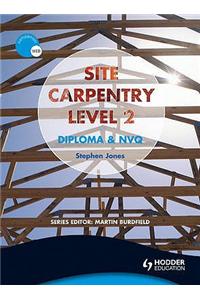 Site Carpentry Level 2