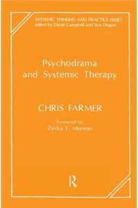 Psychodrama and Systemic Therapy