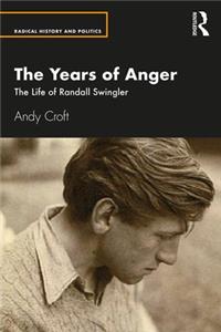 Years of Anger