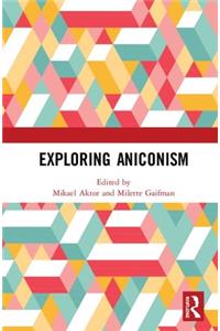 Exploring Aniconism