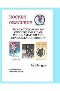 Hockey Obscurus