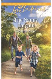 The Nanny Bargain
