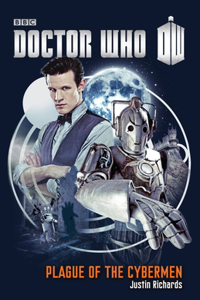 Plague of the Cybermen