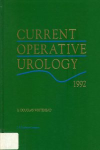 Current Operative Urology, 1992