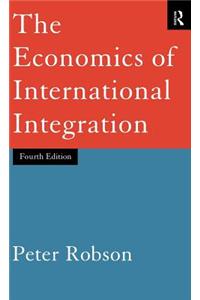 The Economics of International Integration