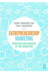 Entrepreneurship Marketing