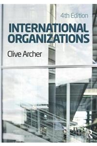 International Organizations