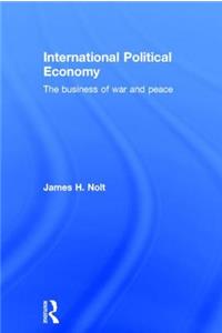 International Political Economy