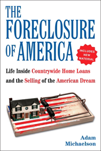 Foreclosure of America