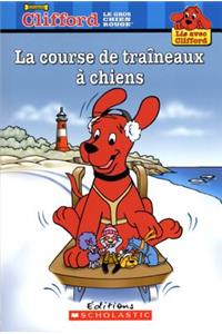 Course de Traineaux ? Chiens