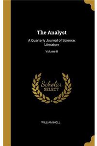 The Analyst
