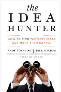 Idea Hunter