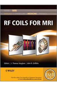 RF Coils for MRI